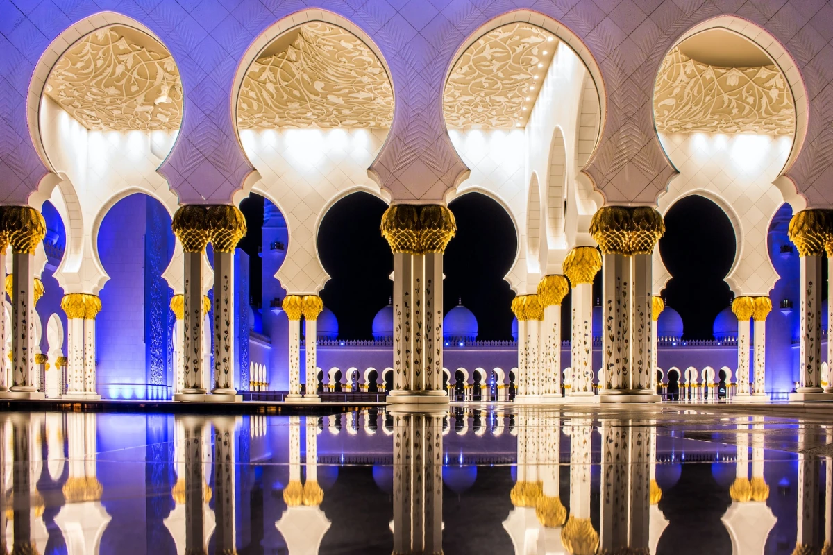 Lo Mejor de Dubai y Abu Dhabi  | ENE - SEPT 26 
