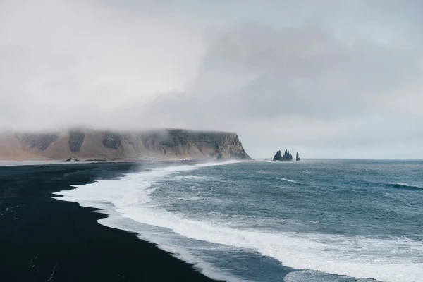 Tierra de Hielo y Fuego: Islandia