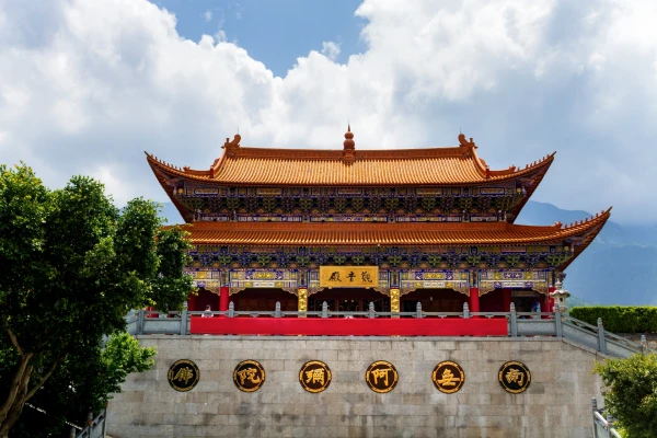 China, cultura y tradiciones milenarias