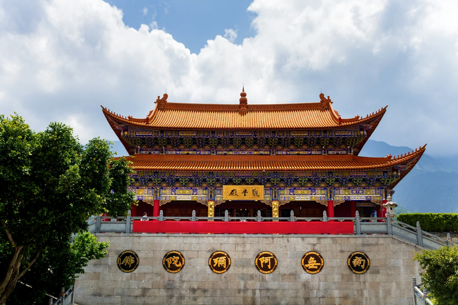 China, cultura y tradiciones milenarias