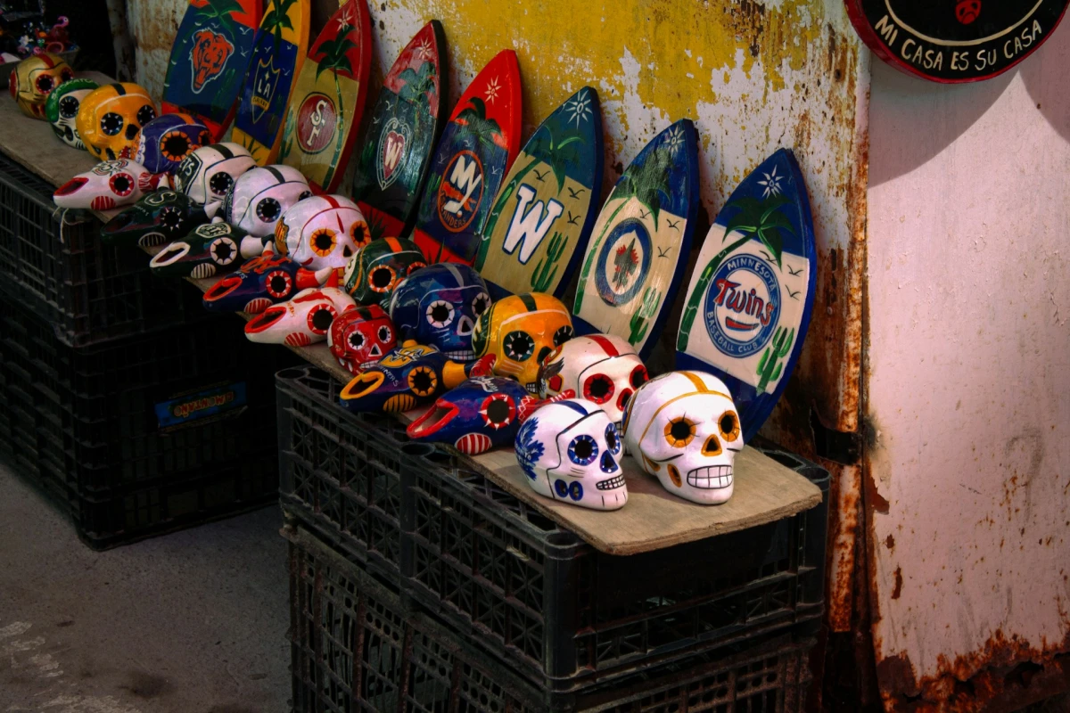 México en Día de Muertos | 28 OCT 26