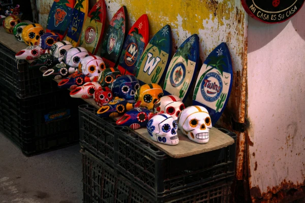 México en Día de Muertos | 28 OCT 26