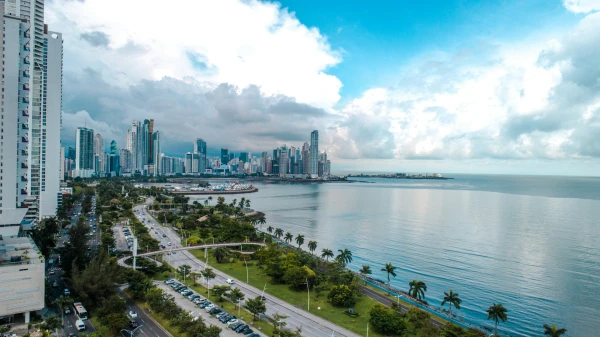 Panamá Única | JUL - DIC 26 