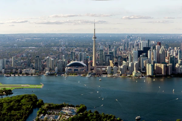 Canadá económico | JUL - AGO 26