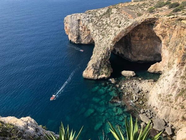 Tesoros del Mediterráneo: Un crucero inolvidable. Viaje de Autor