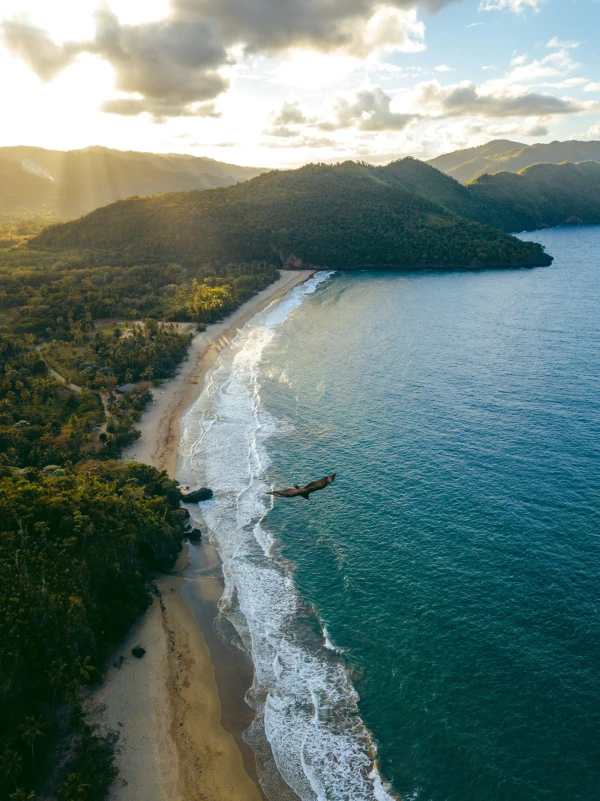 PARAÍSO DOMINICANO