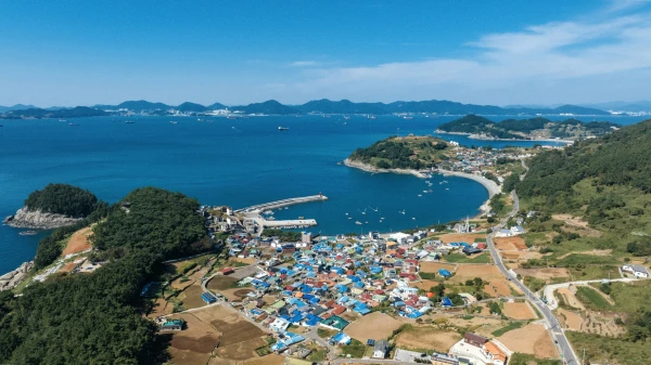 LUNA DE MIEL EN COREA Y PHUKET