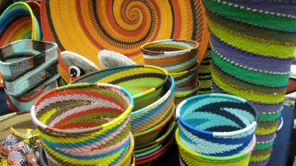 Viajes en Sudáfrica