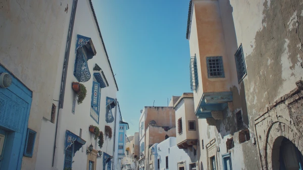 Viajes en Tunez