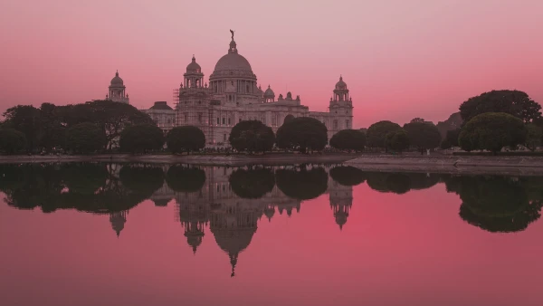 Viajes en India