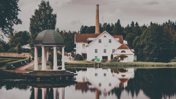 Viajes en Estonia