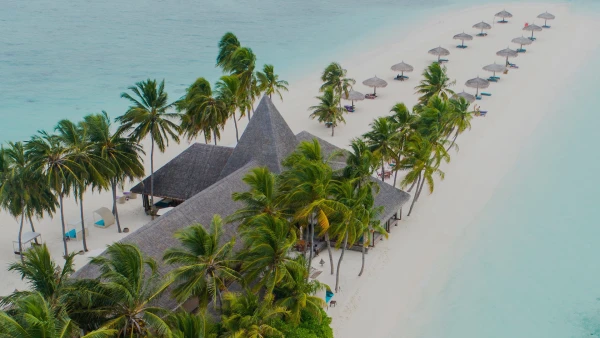 Viajes en Islas Exóticas