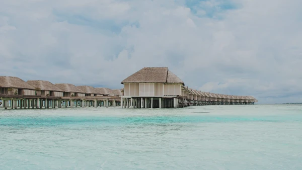 Viajes en Maldivas
