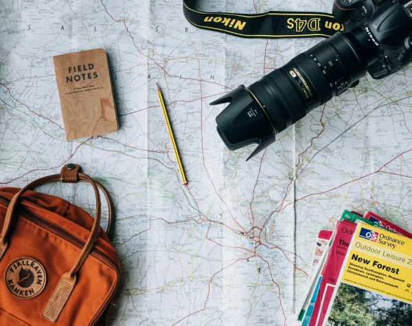 Viajes en Salidas especiales