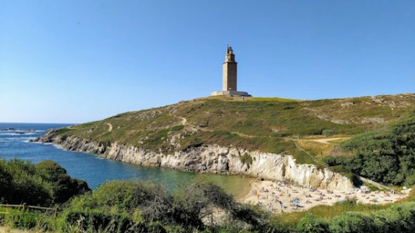 Viajes en Salidas desde Galicia