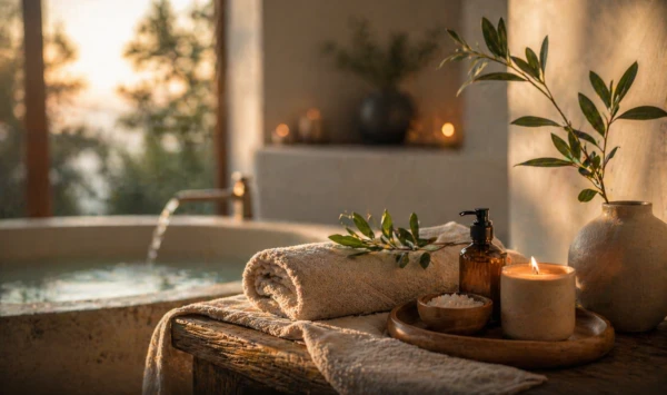 Viajes en Escapadas de relax y bienestar